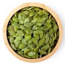 Pumpkin Seeds Image