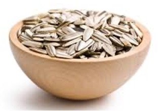 Sunflower Seeds Image